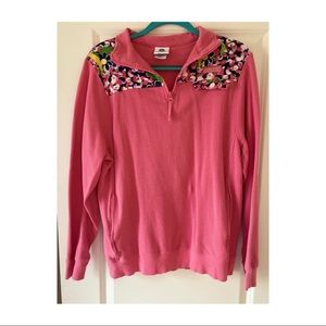 Simply Southern Pull Over/Sweat Shirt